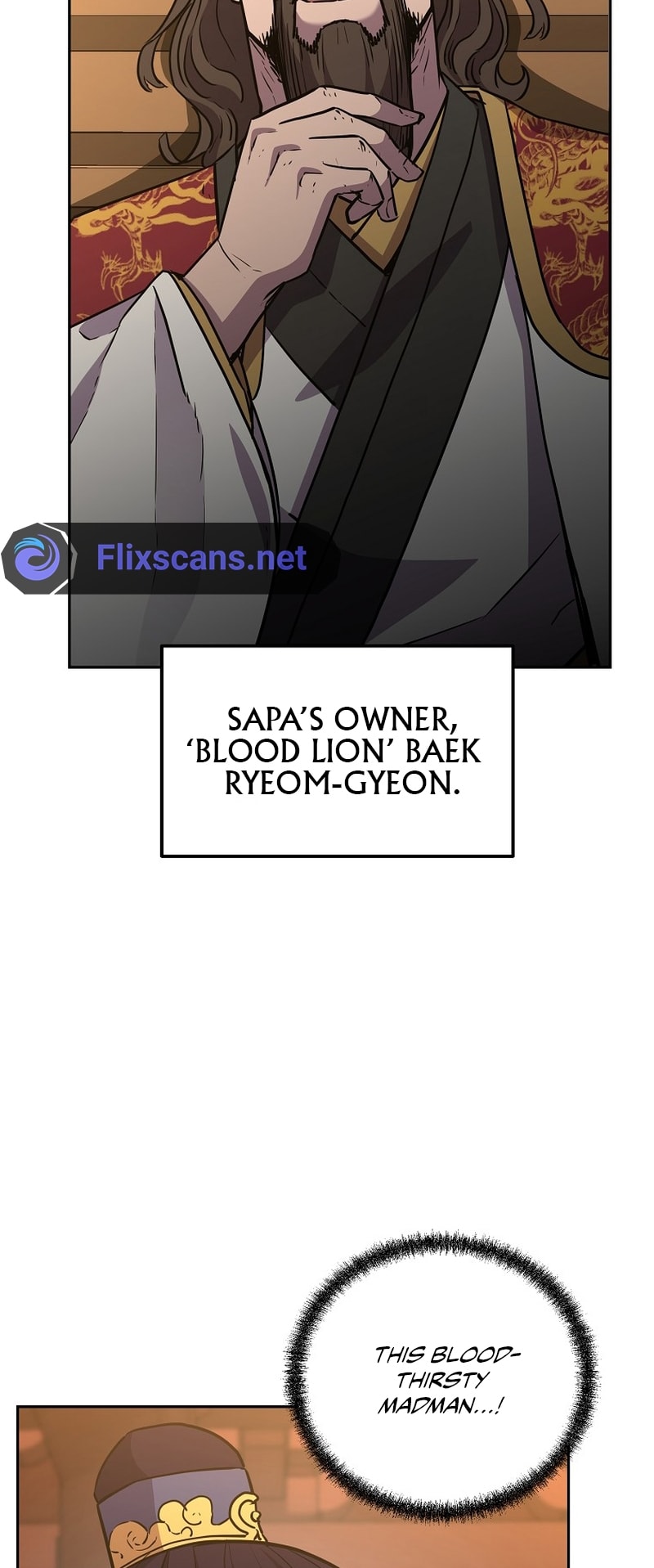 The Reborn Ranker Chronicles chapter 120 page 76