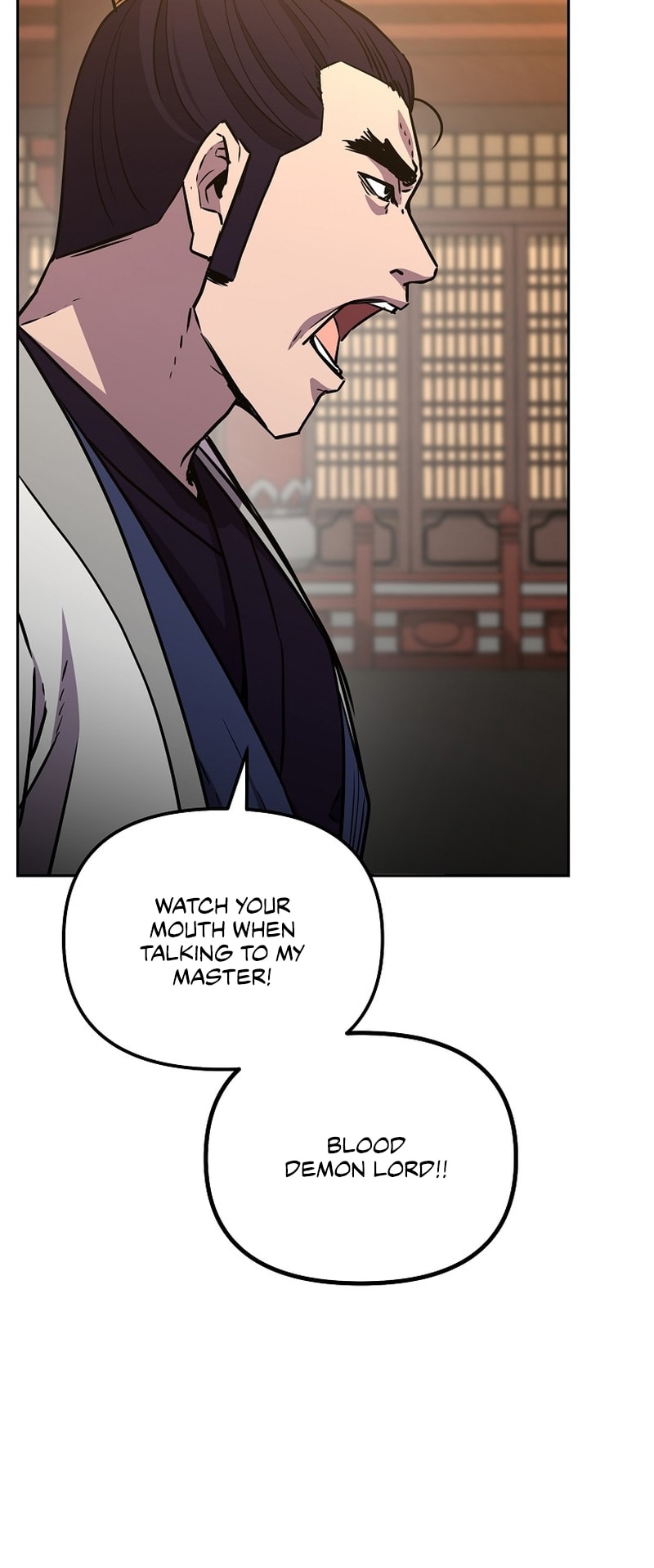 The Reborn Ranker Chronicles chapter 120 page 77