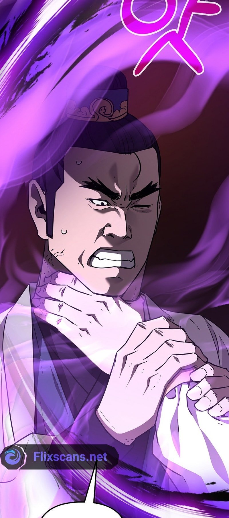 The Reborn Ranker Chronicles chapter 120 page 80