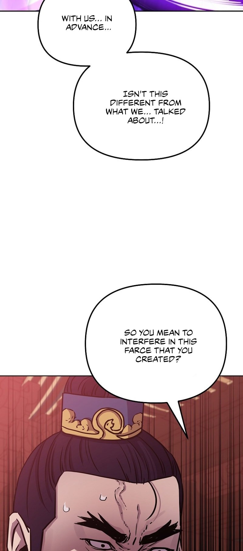 The Reborn Ranker Chronicles chapter 120 page 81