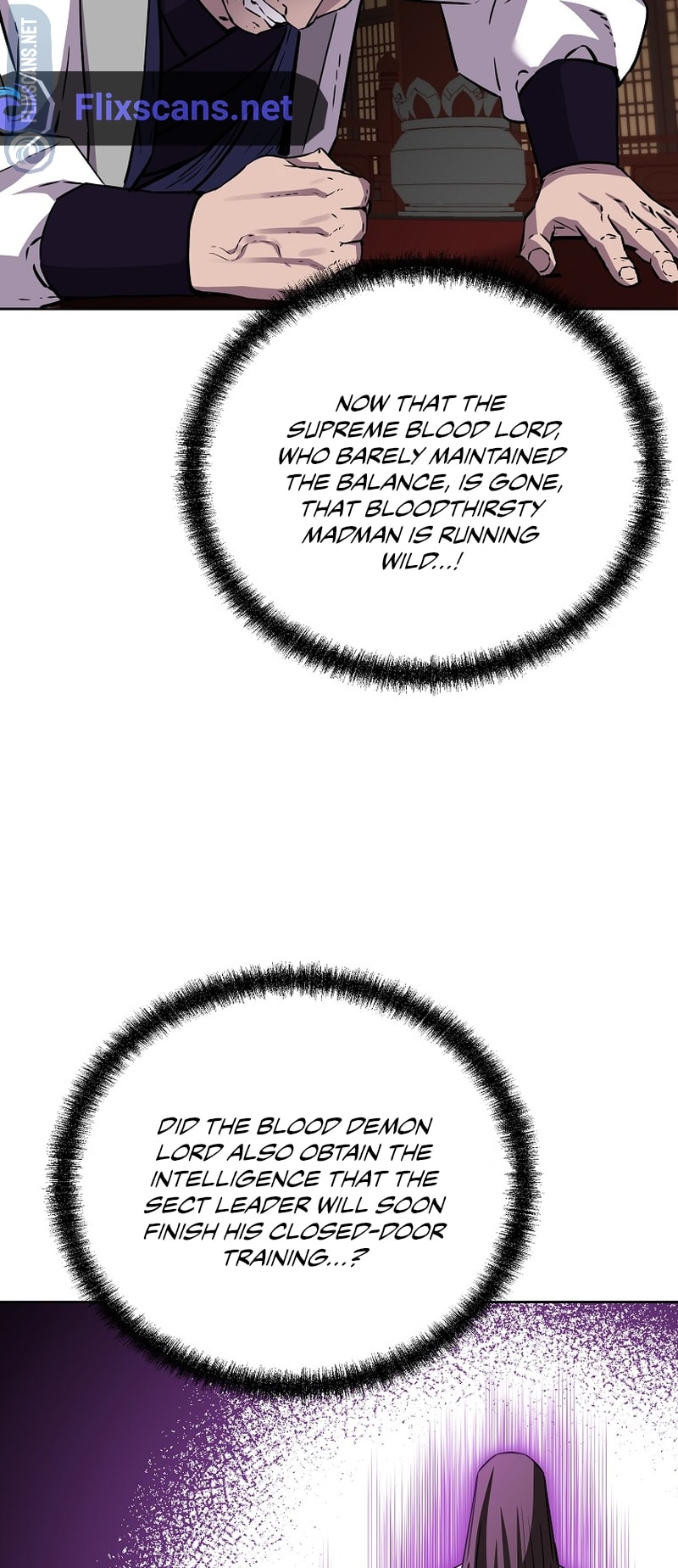 The Reborn Ranker Chronicles chapter 120 page 85