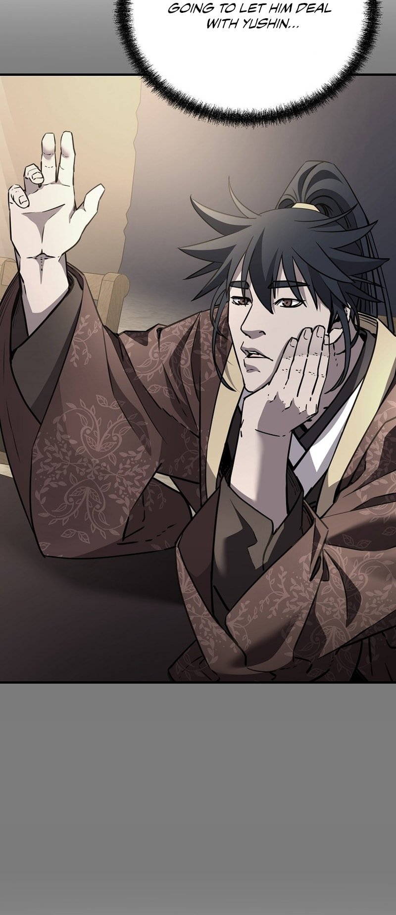 The Reborn Ranker Chronicles chapter 120 page 87