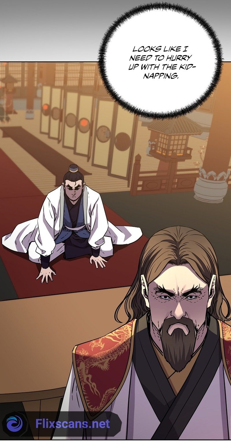 The Reborn Ranker Chronicles chapter 120 page 88