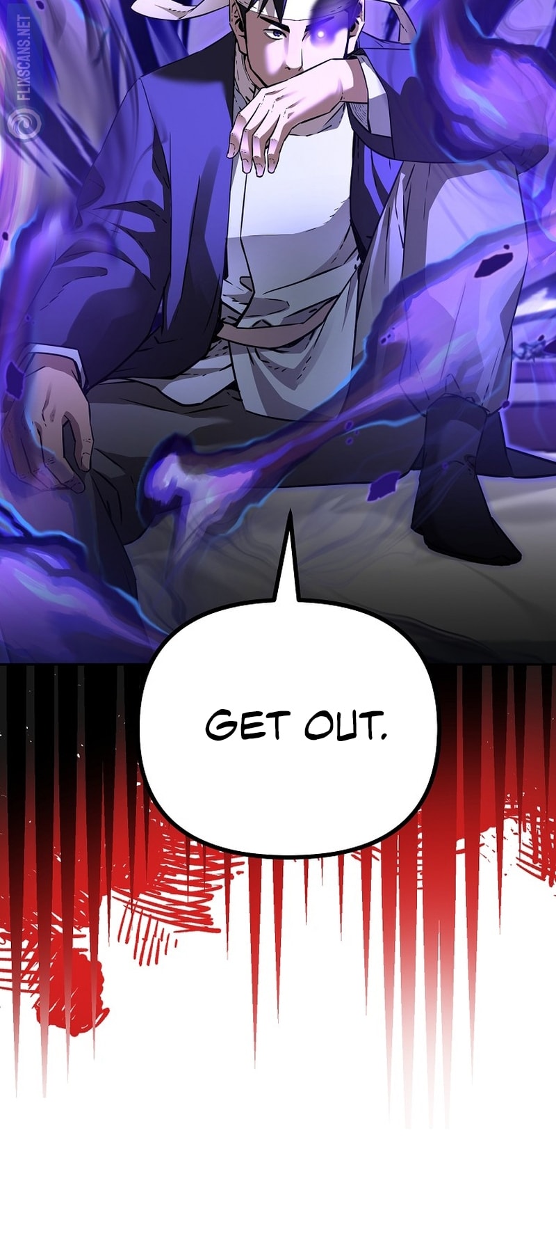 The Reborn Ranker Chronicles chapter 121 page 15