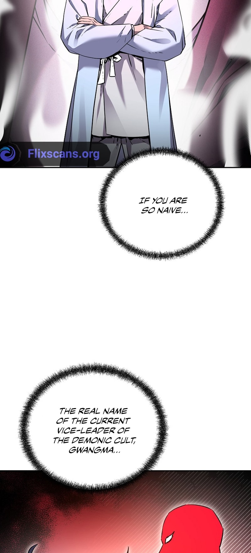 The Reborn Ranker Chronicles chapter 121 page 20