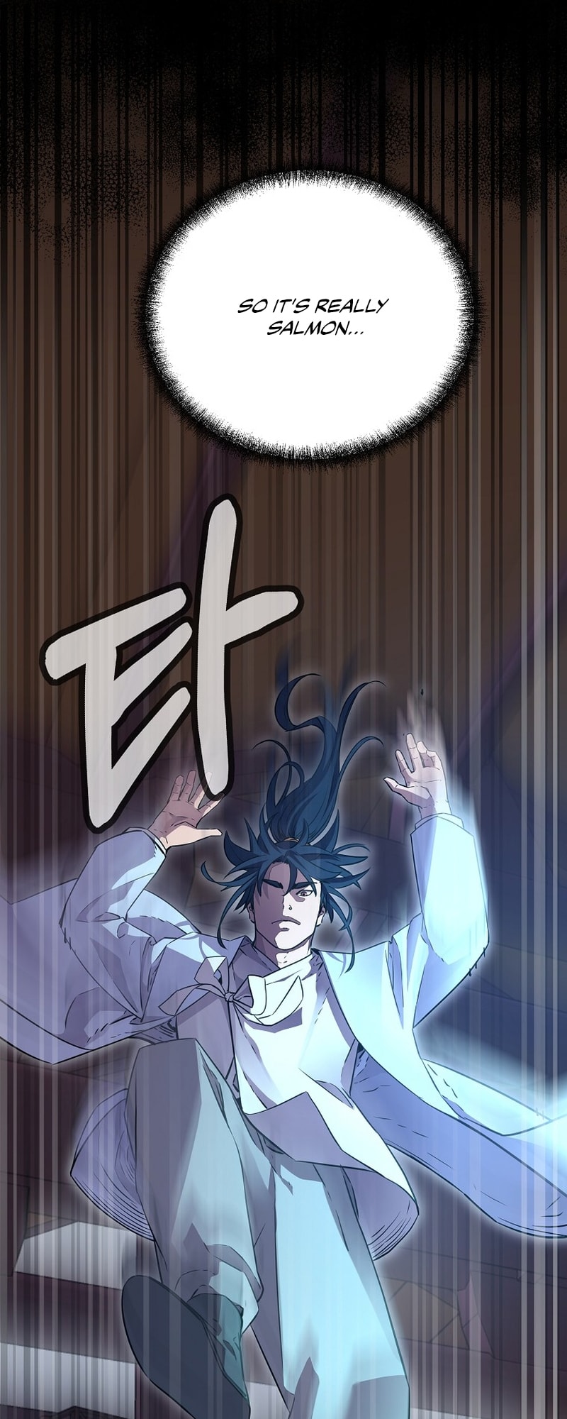 The Reborn Ranker Chronicles chapter 121 page 25