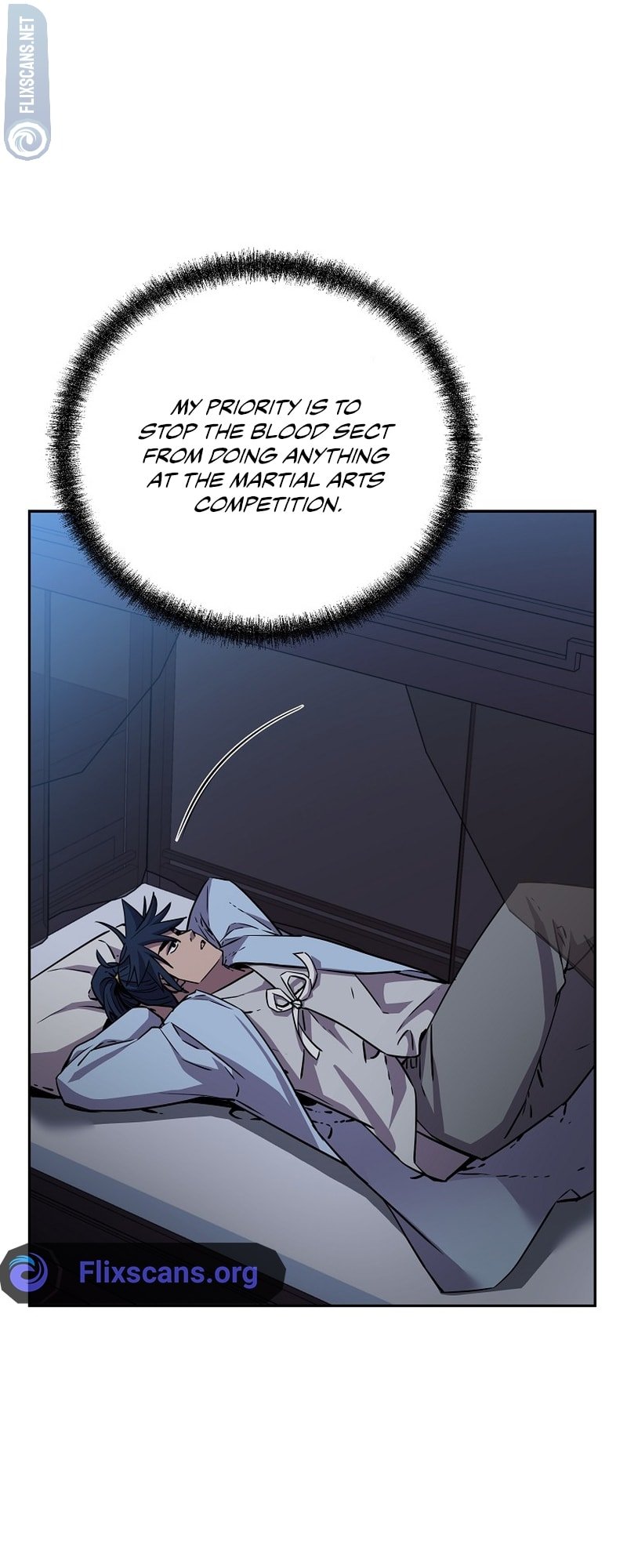 The Reborn Ranker Chronicles chapter 121 page 29