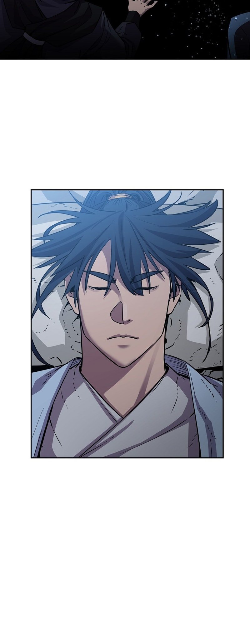 The Reborn Ranker Chronicles chapter 121 page 3