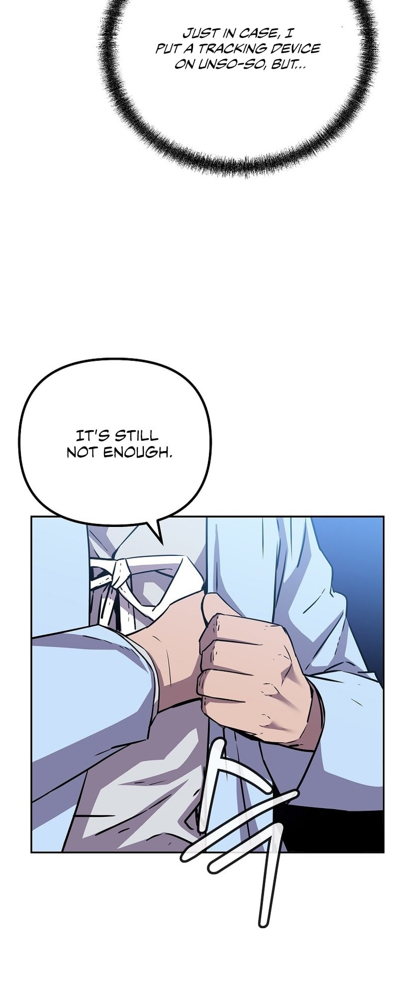 The Reborn Ranker Chronicles chapter 121 page 31