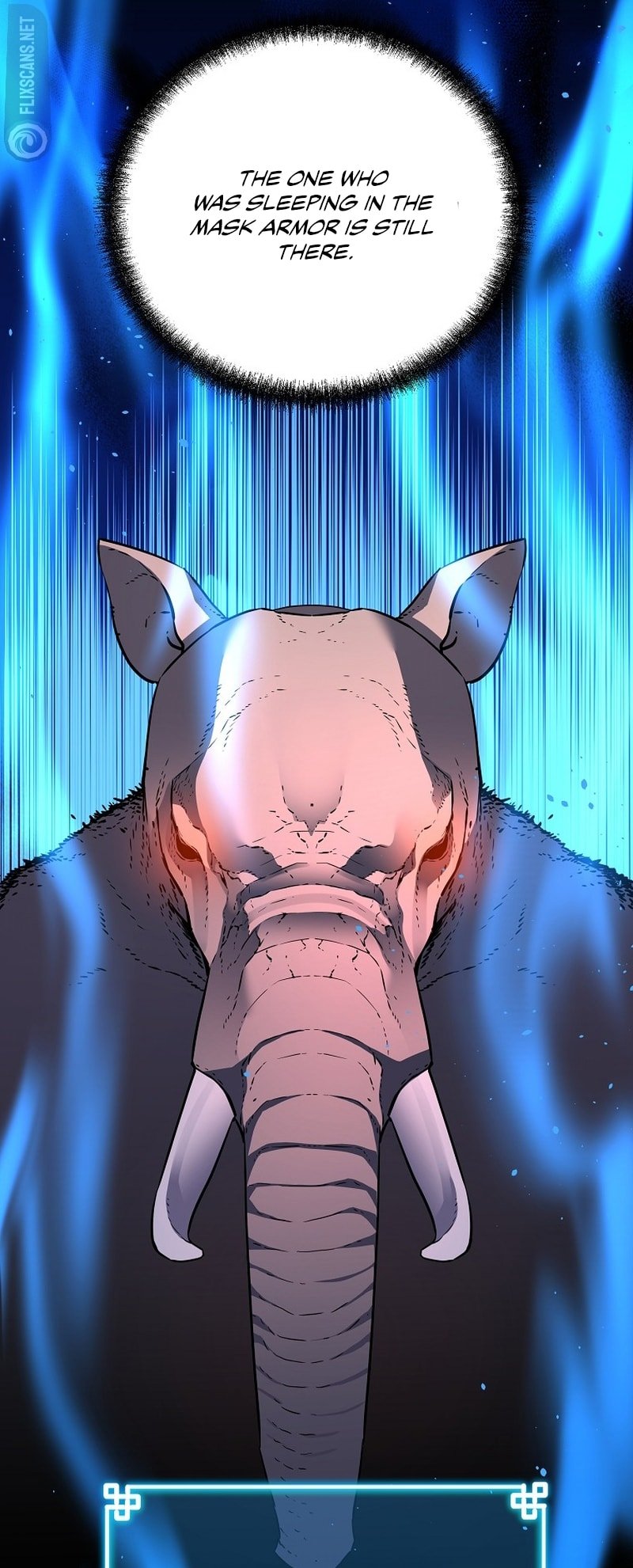 The Reborn Ranker Chronicles chapter 121 page 36