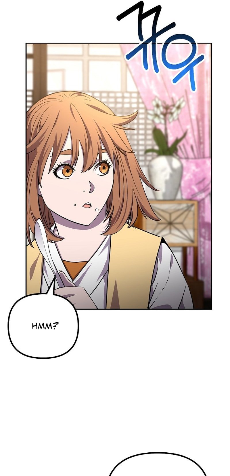 The Reborn Ranker Chronicles chapter 121 page 40