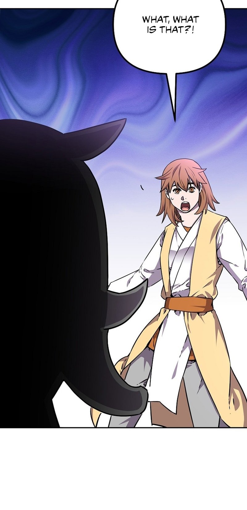 The Reborn Ranker Chronicles chapter 121 page 41