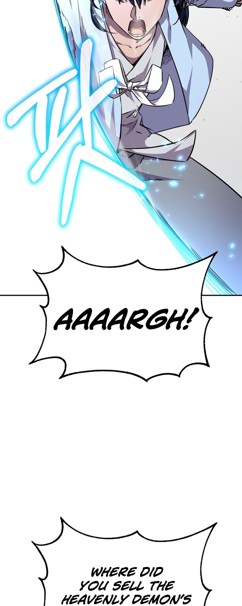 The Reborn Ranker Chronicles chapter 121 page 53