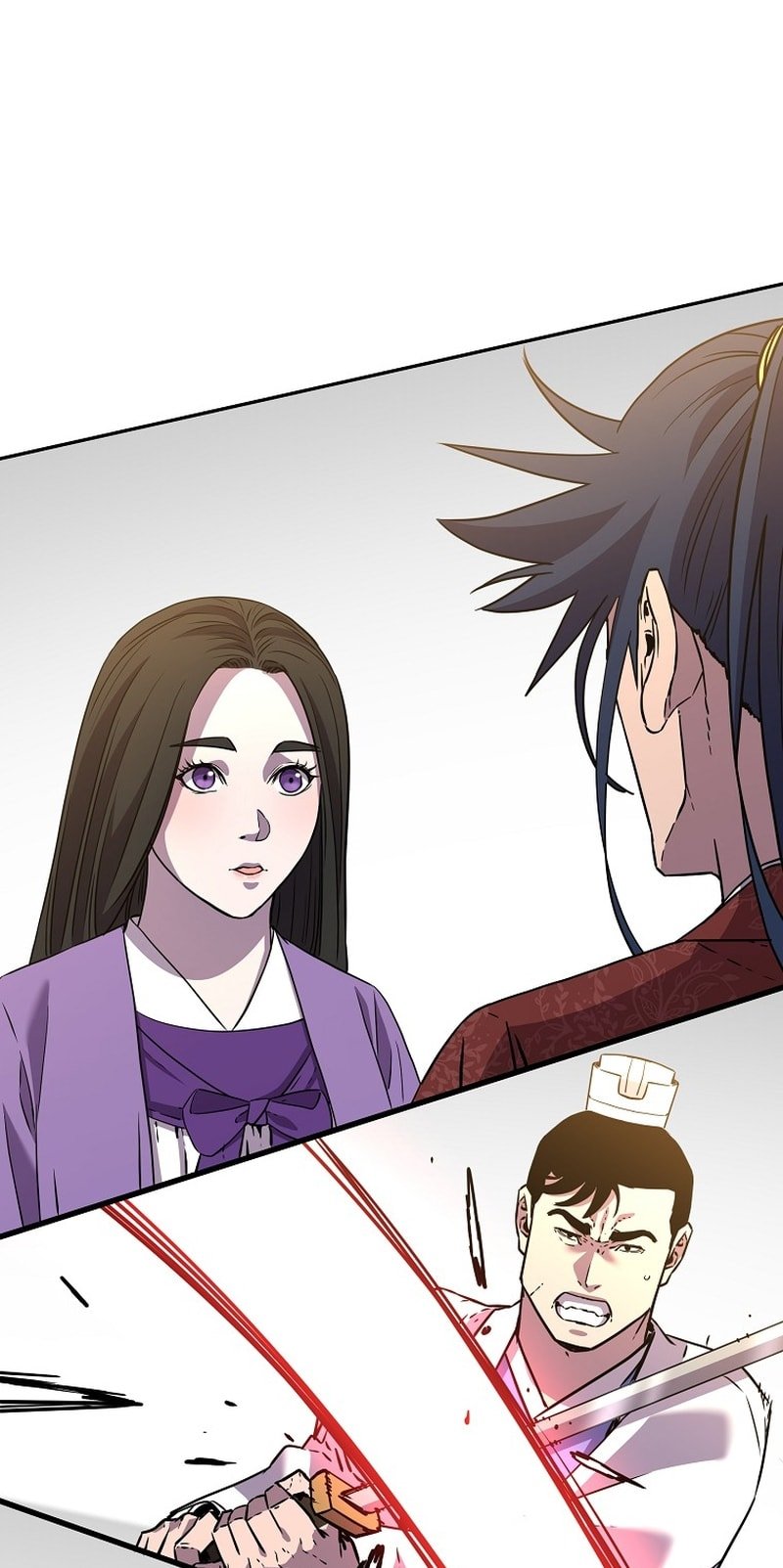 The Reborn Ranker Chronicles chapter 121 page 55