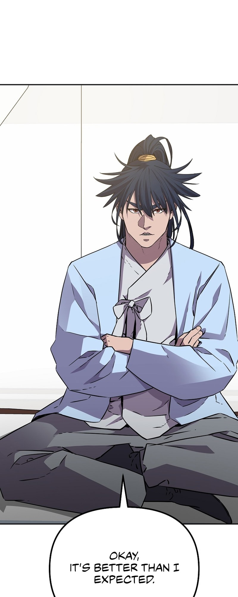 The Reborn Ranker Chronicles chapter 121 page 62