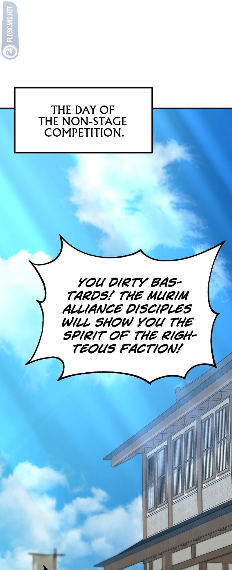 The Reborn Ranker Chronicles chapter 121 page 64