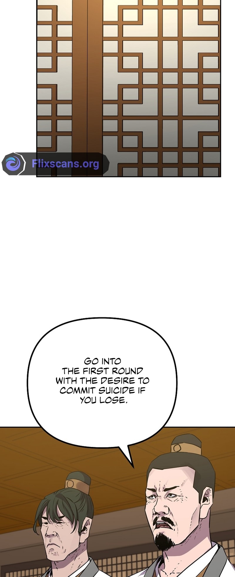 The Reborn Ranker Chronicles chapter 121 page 66