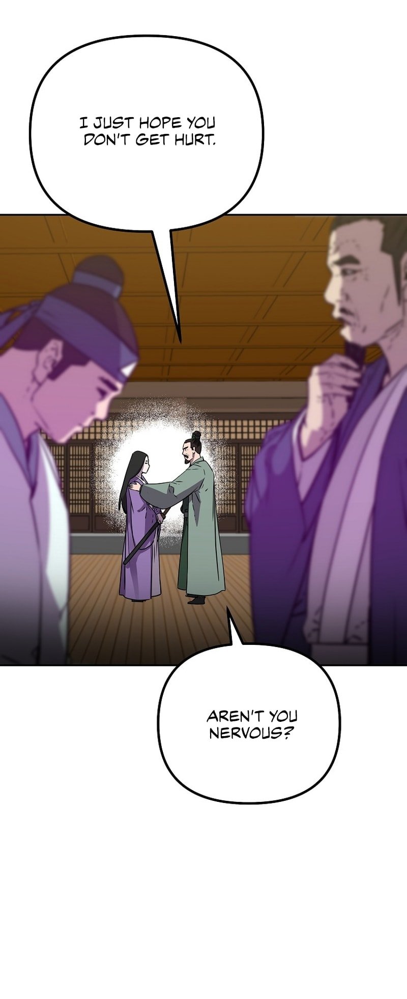 The Reborn Ranker Chronicles chapter 121 page 68