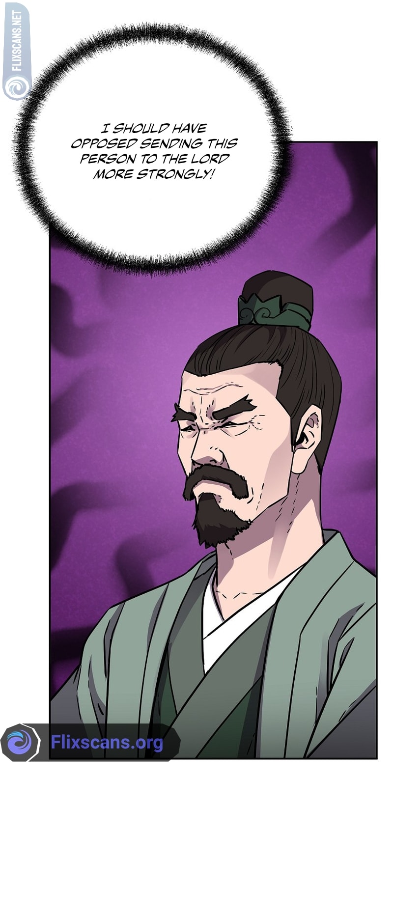 The Reborn Ranker Chronicles chapter 121 page 71