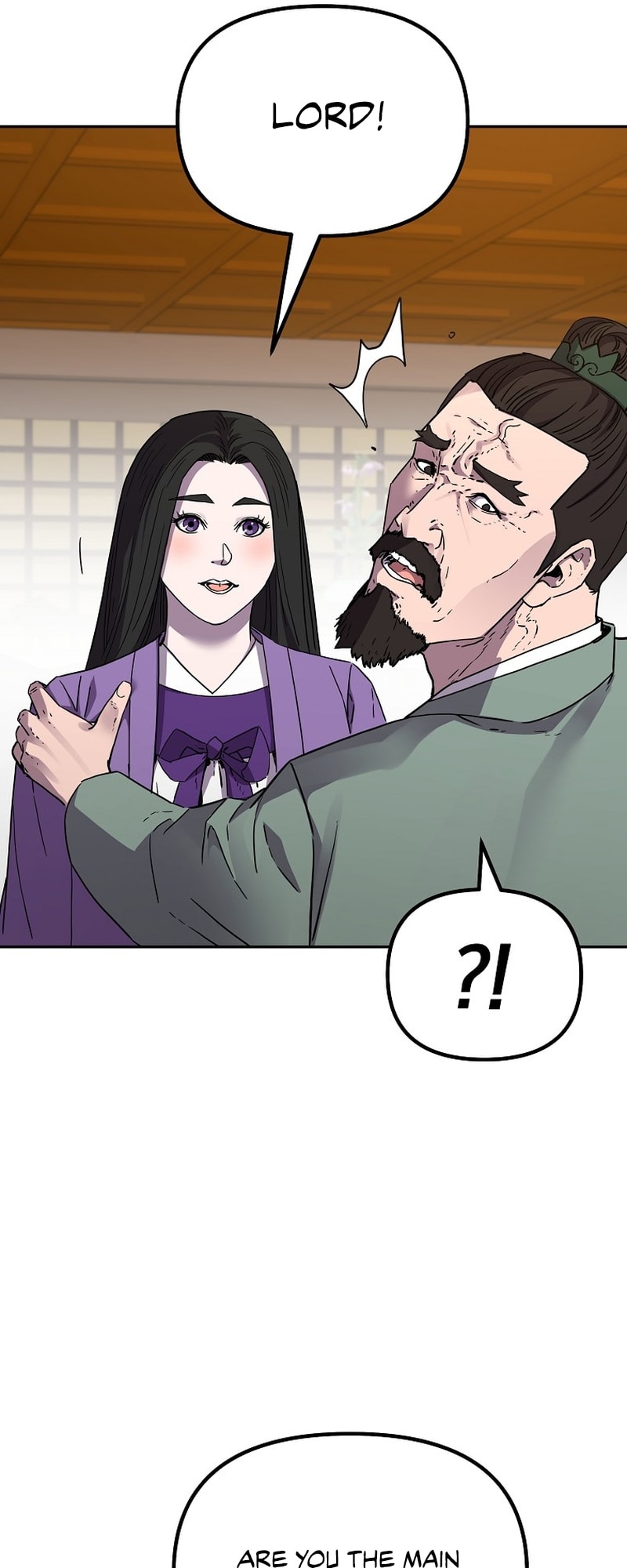 The Reborn Ranker Chronicles chapter 121 page 79