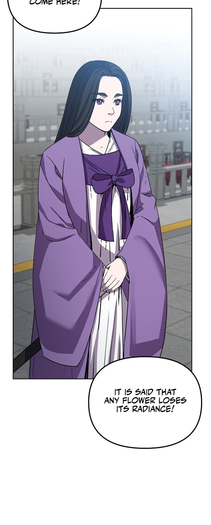 The Reborn Ranker Chronicles chapter 122 page 21