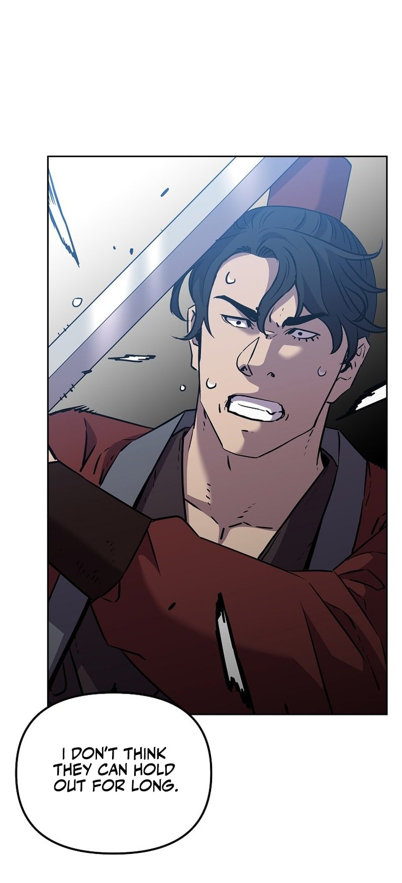 The Reborn Ranker Chronicles chapter 122 page 28