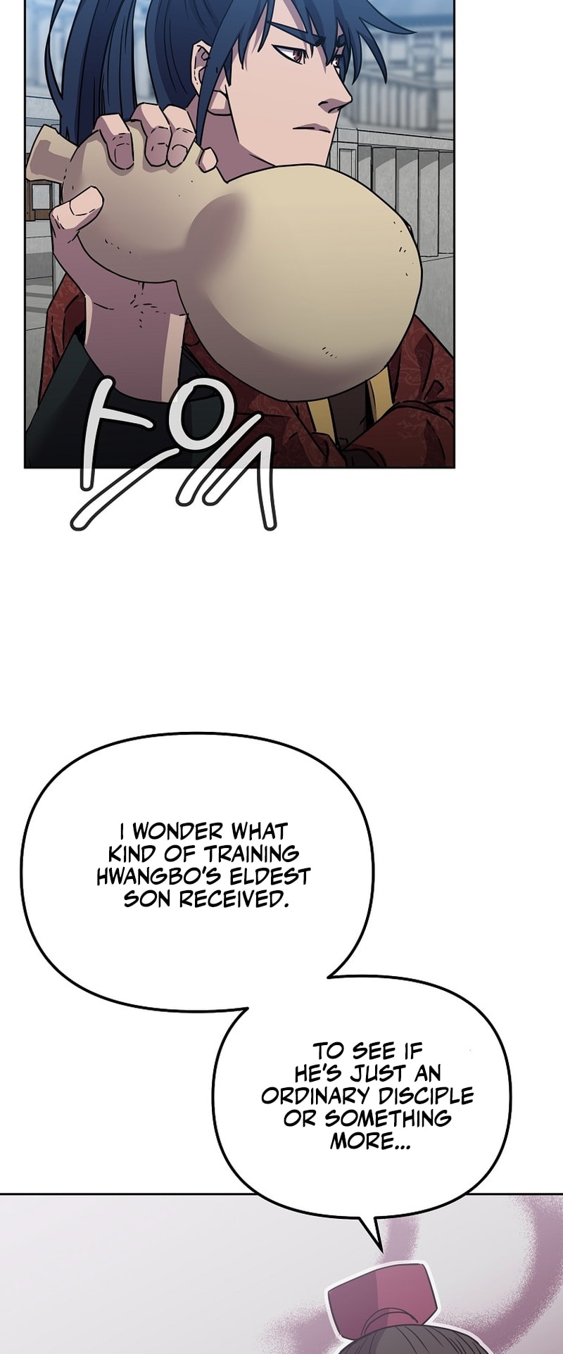 The Reborn Ranker Chronicles chapter 122 page 40