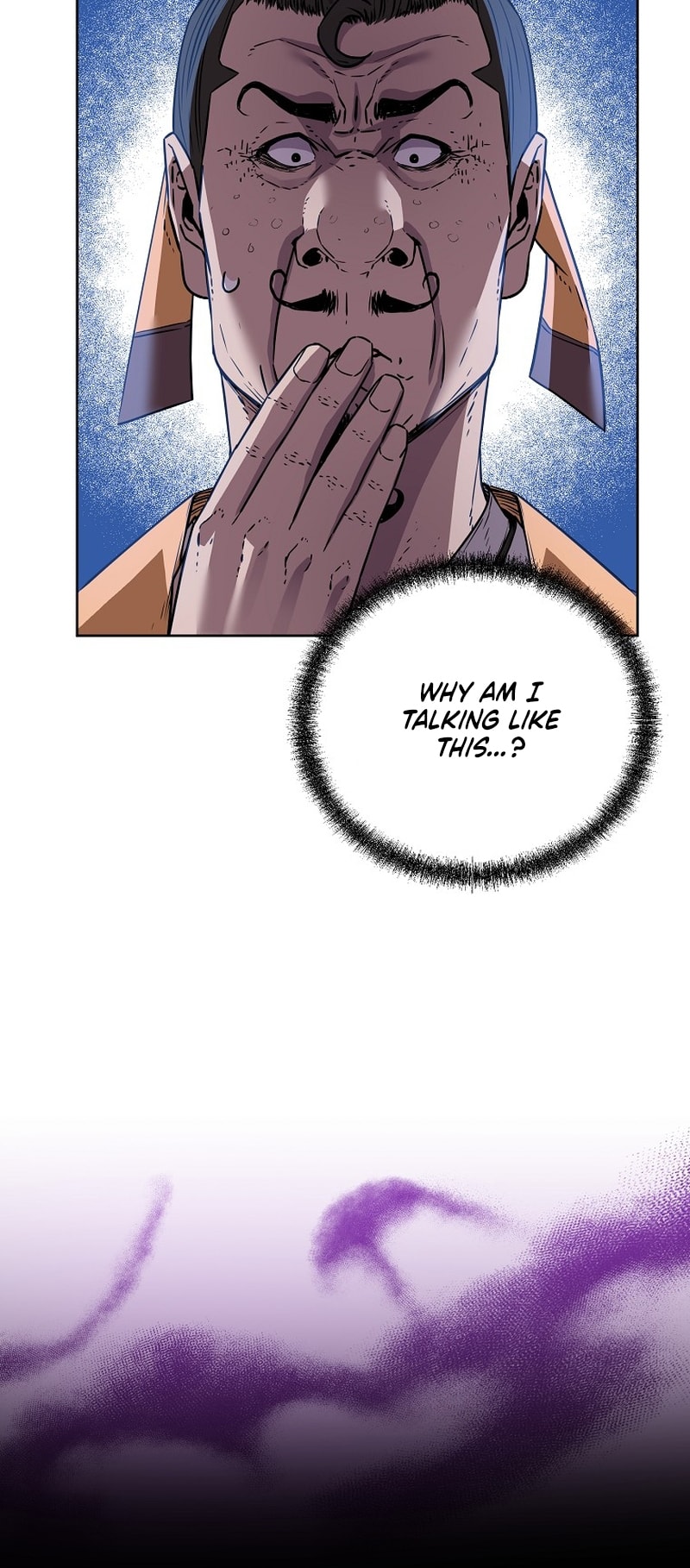 The Reborn Ranker Chronicles chapter 122 page 46