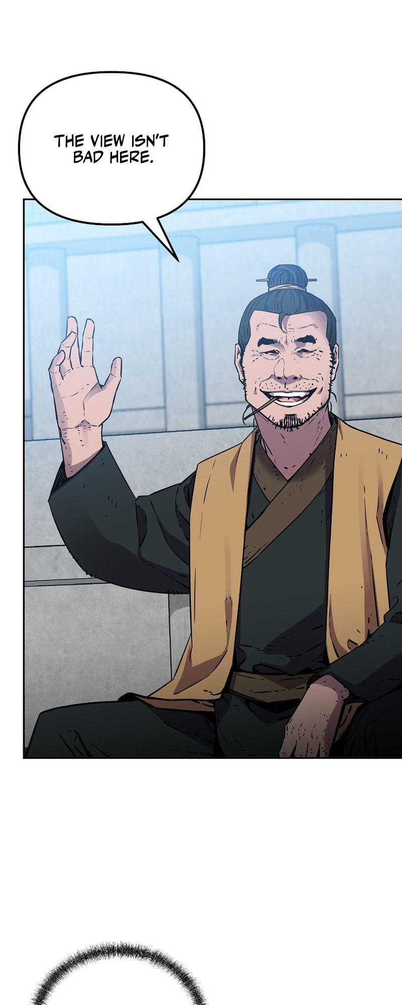 The Reborn Ranker Chronicles chapter 122 page 5