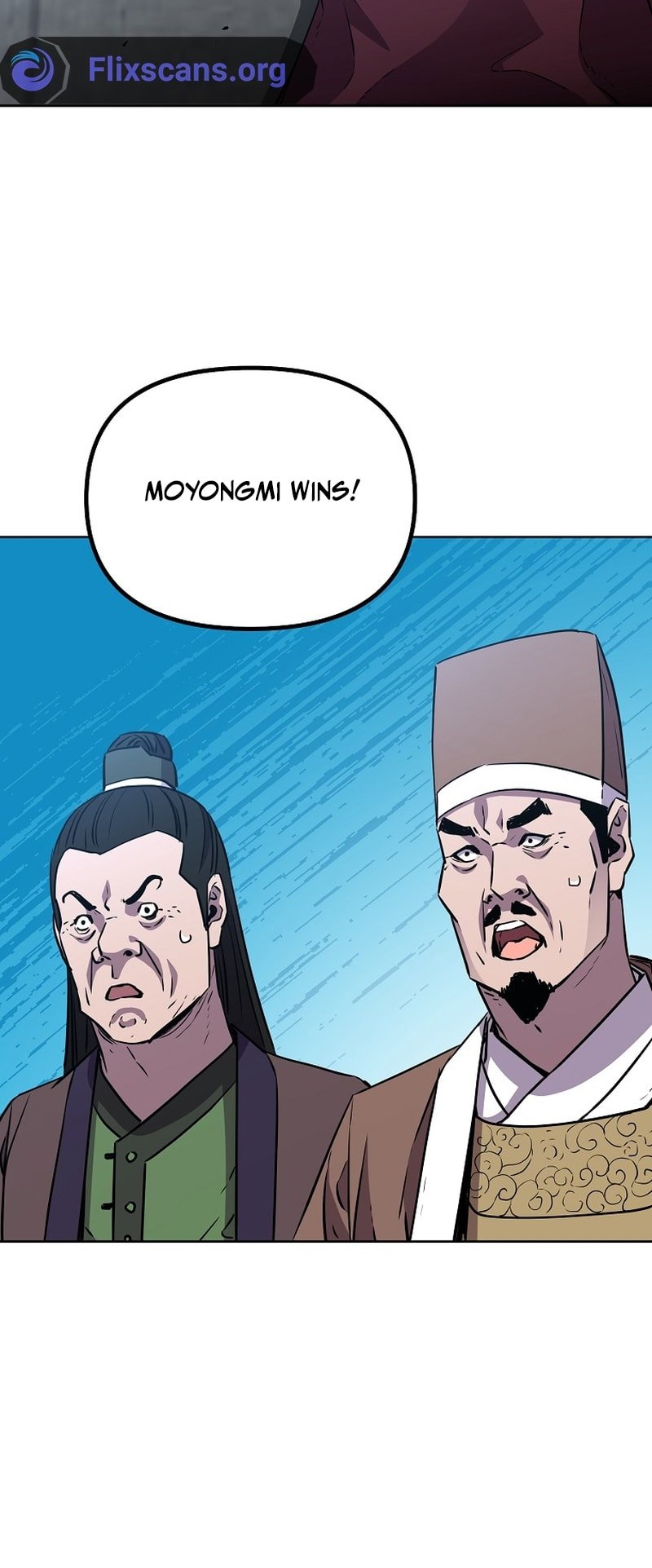 The Reborn Ranker Chronicles chapter 122 page 59