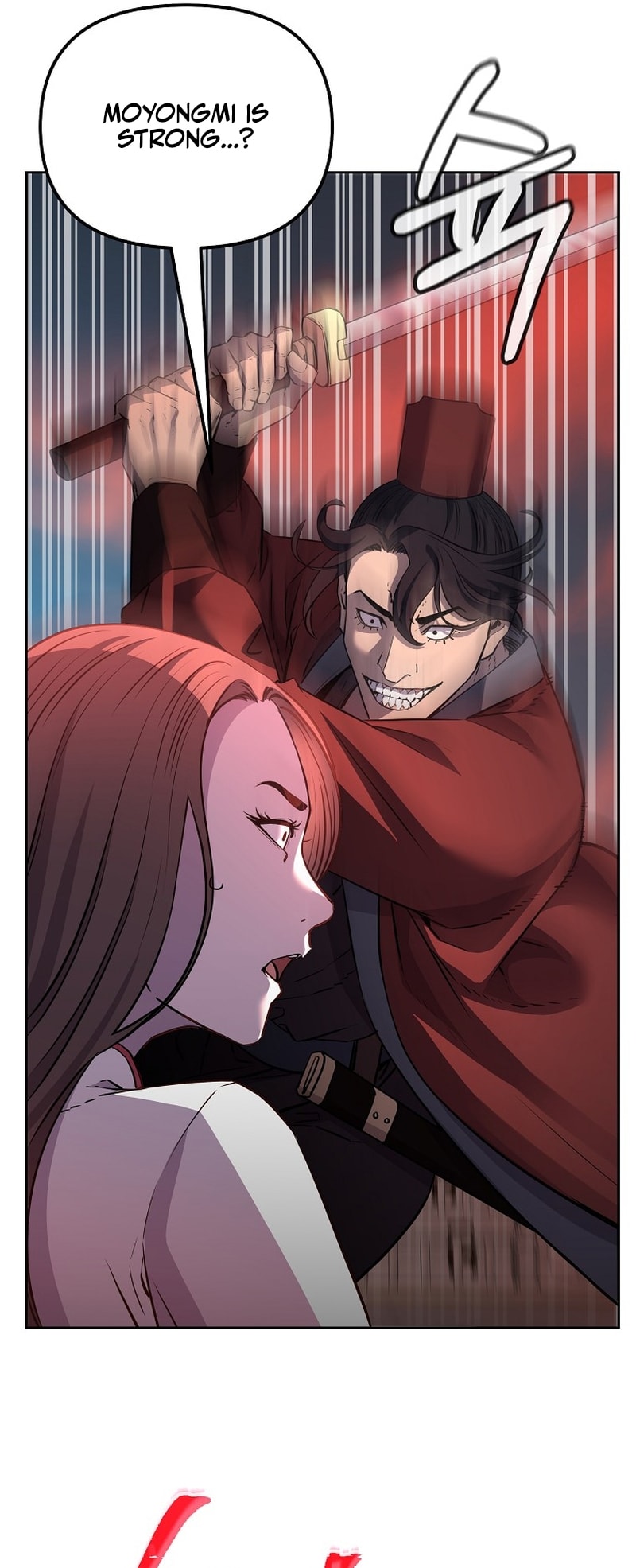 The Reborn Ranker Chronicles chapter 122 page 60