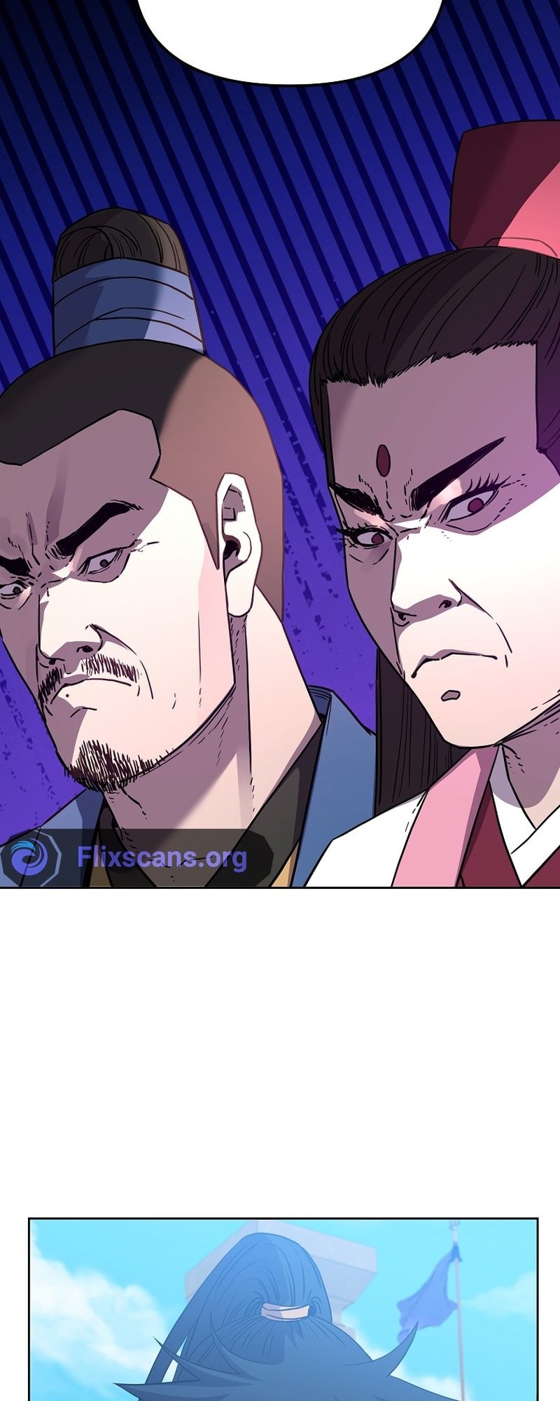 The Reborn Ranker Chronicles chapter 122 page 68