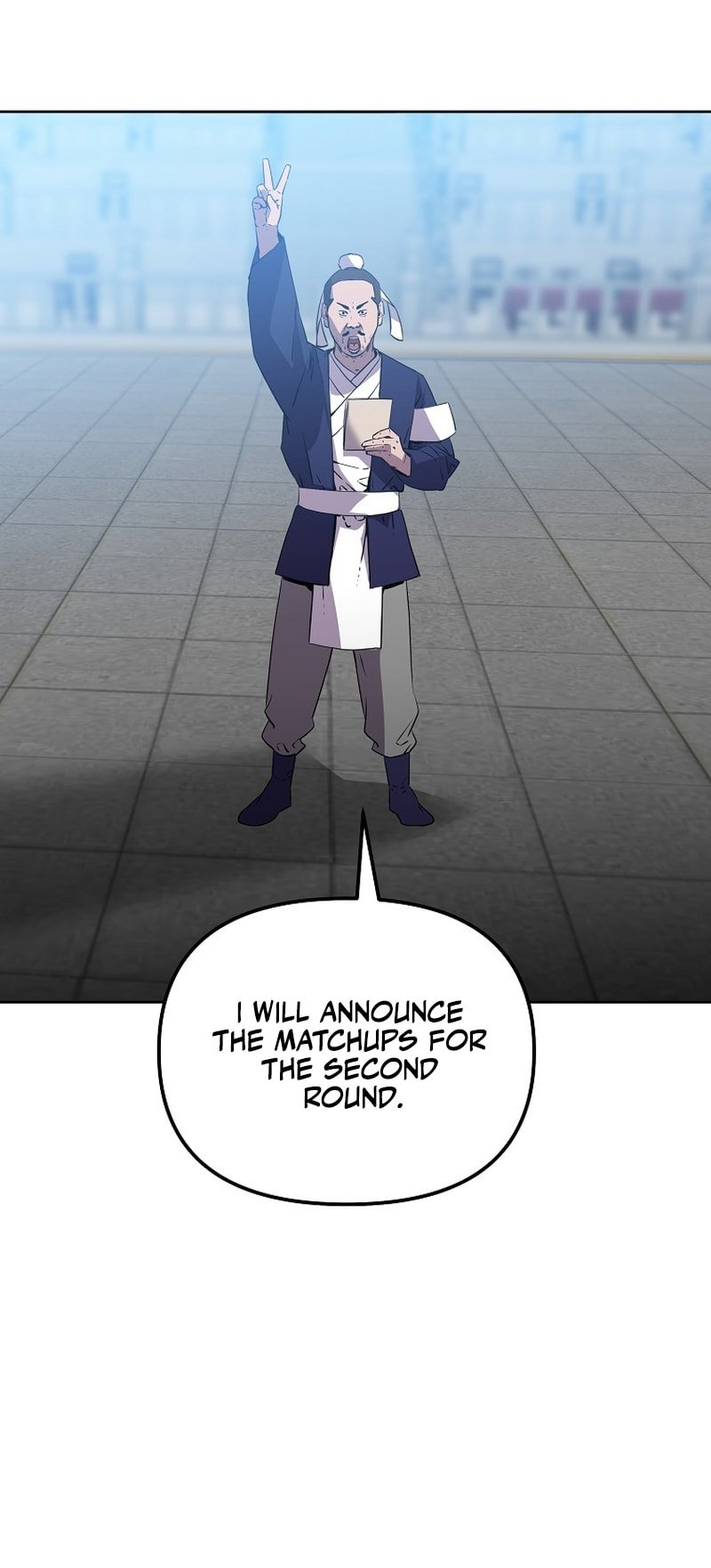The Reborn Ranker Chronicles chapter 122 page 70
