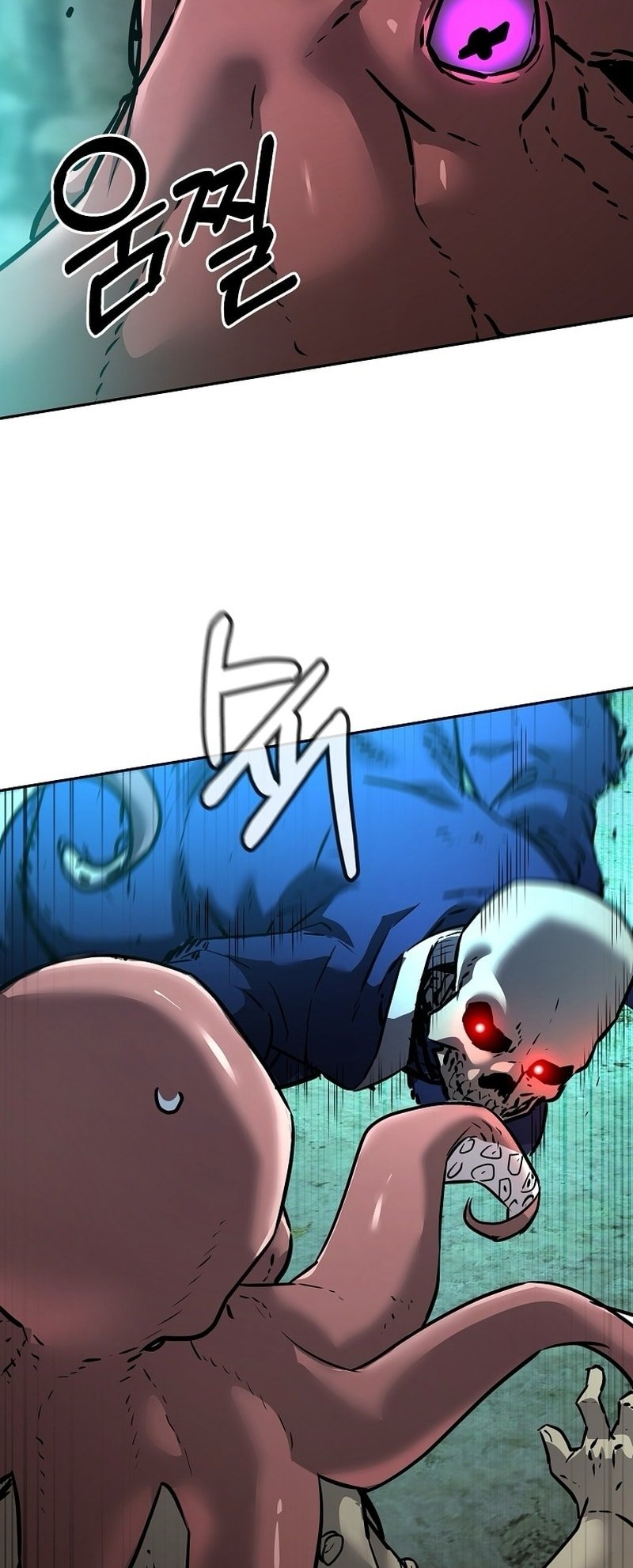 The Reborn Ranker Chronicles chapter 127 page 21