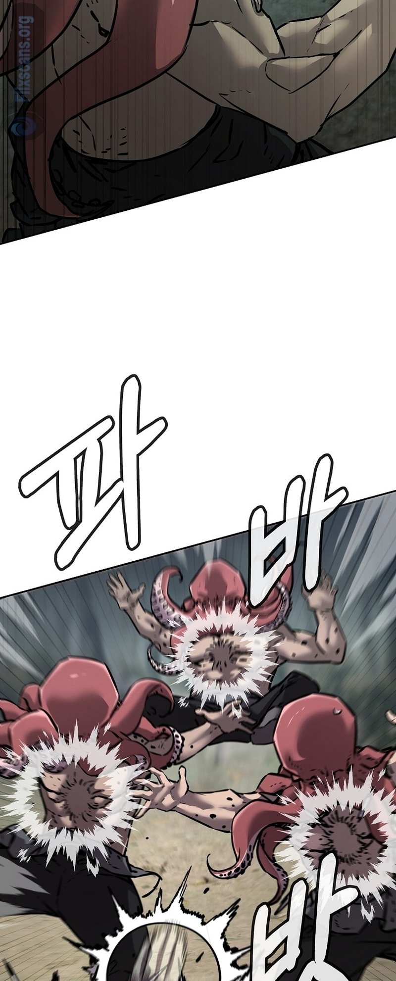 The Reborn Ranker Chronicles chapter 127 page 22