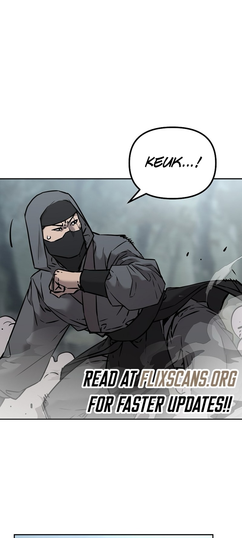 The Reborn Ranker Chronicles chapter 127 page 30