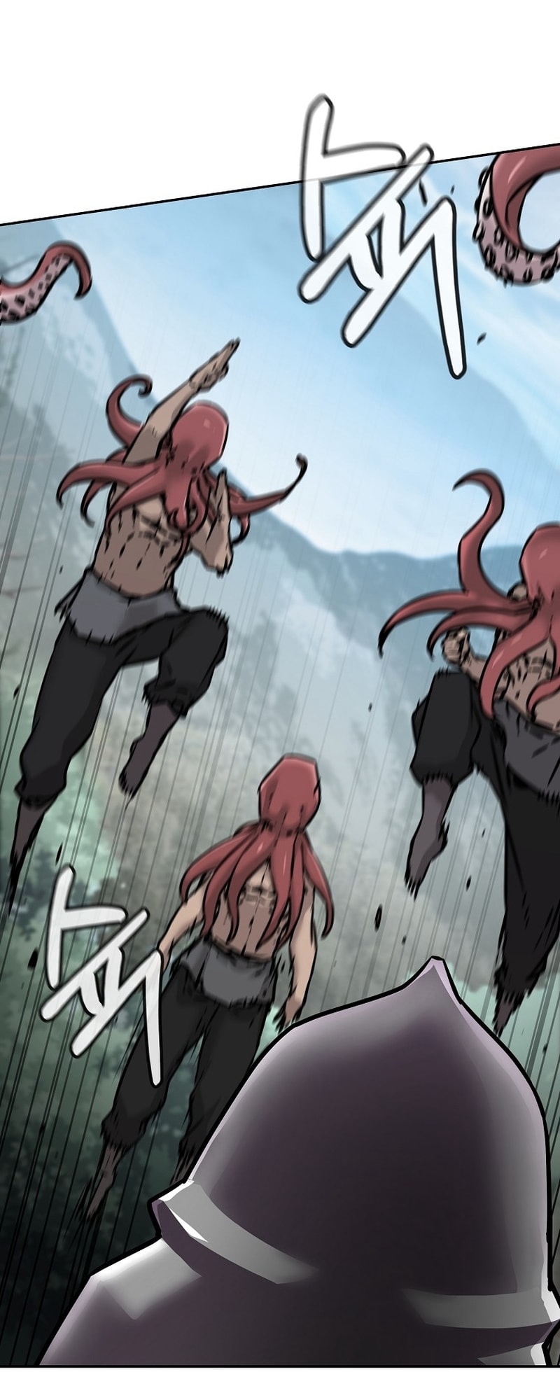 The Reborn Ranker Chronicles chapter 127 page 49