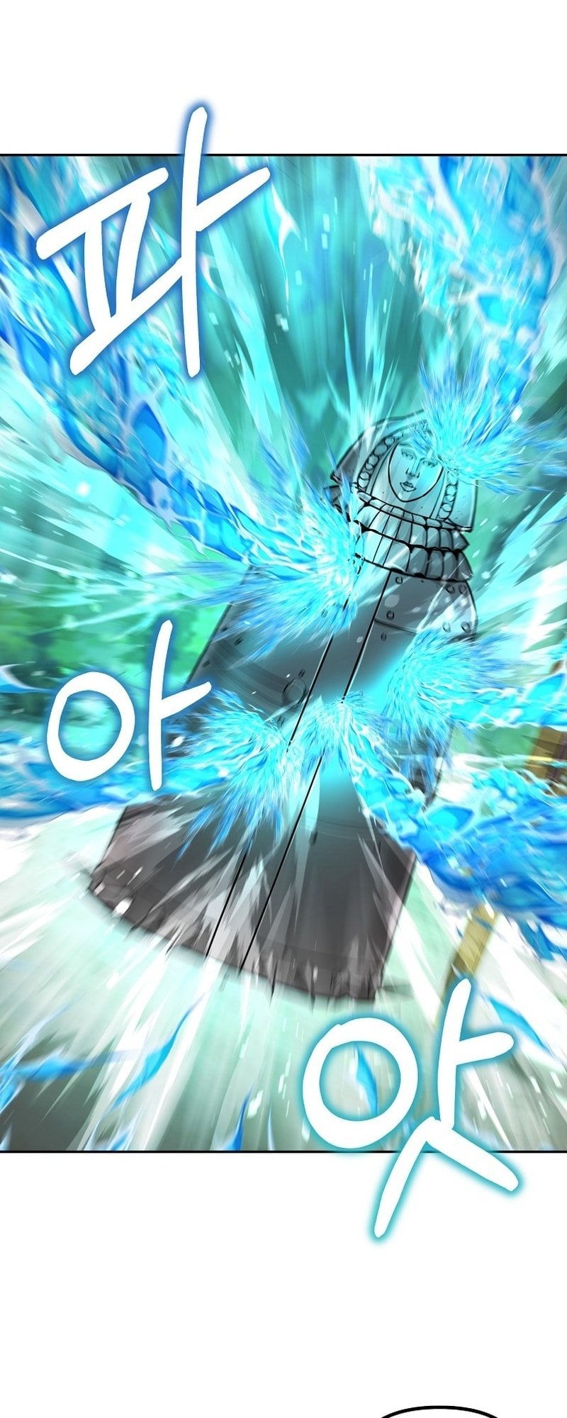 The Reborn Ranker Chronicles chapter 127 page 51