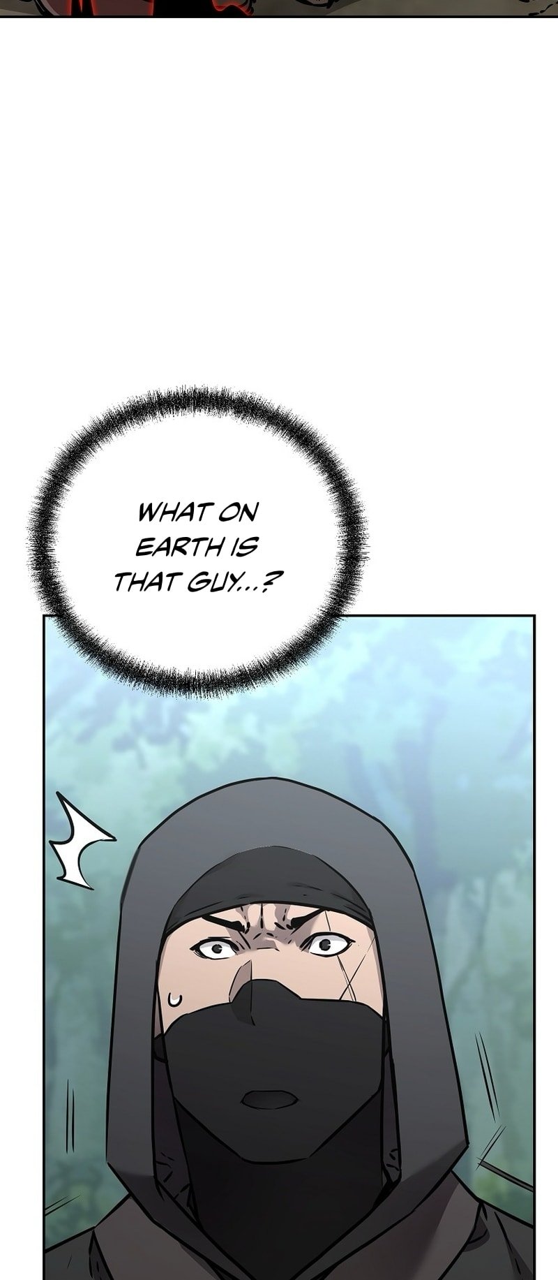 The Reborn Ranker Chronicles chapter 127 page 63