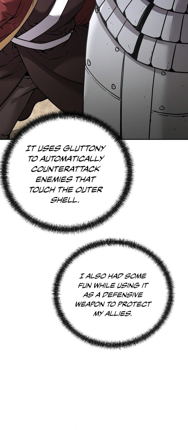 The Reborn Ranker Chronicles chapter 127 page 65