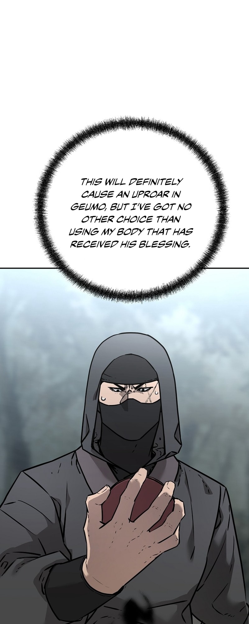 The Reborn Ranker Chronicles chapter 127 page 68