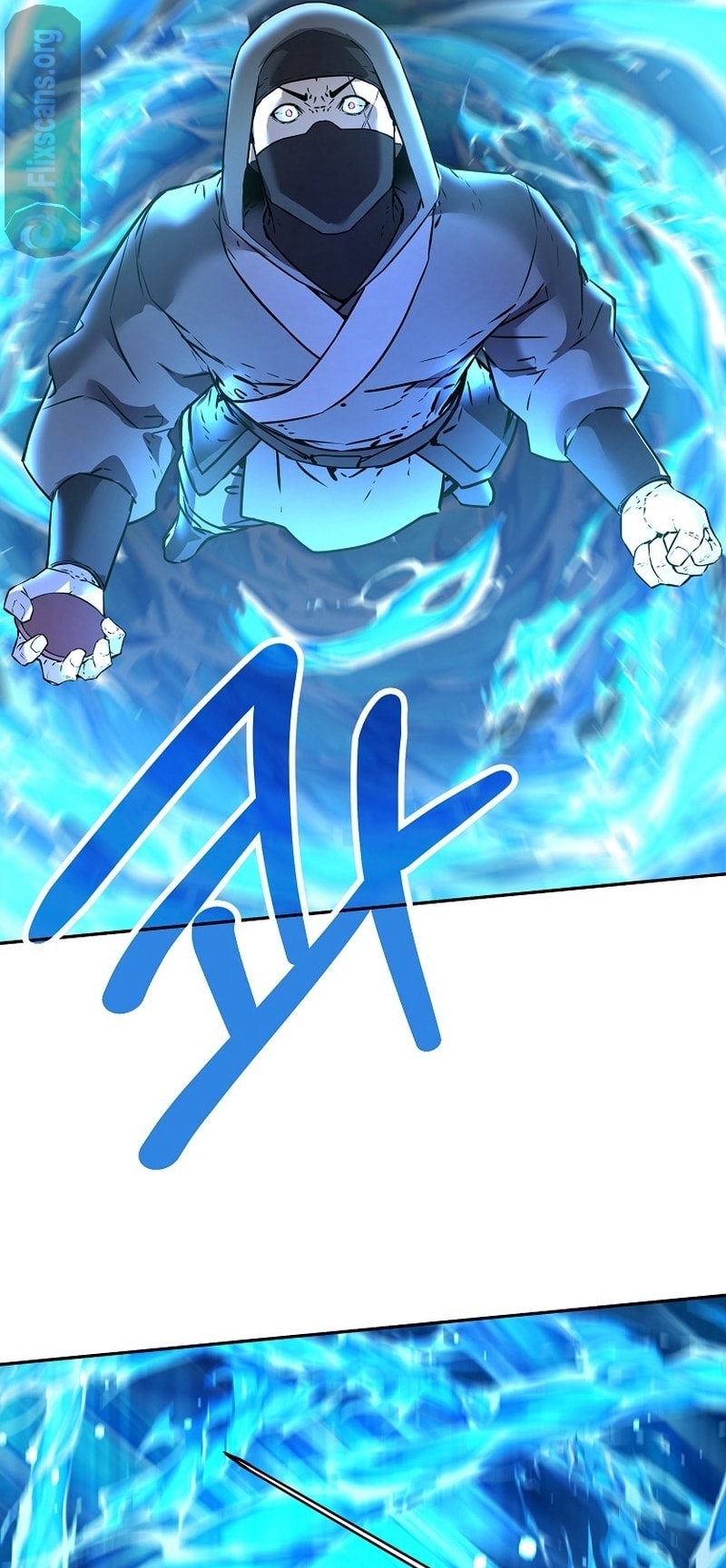 The Reborn Ranker Chronicles chapter 127 page 78