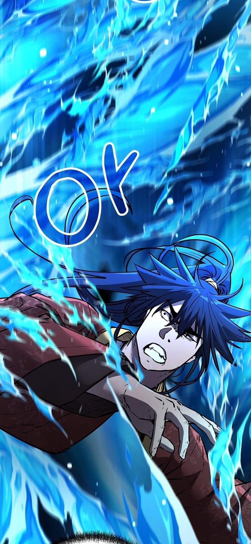 The Reborn Ranker Chronicles chapter 127 page 80