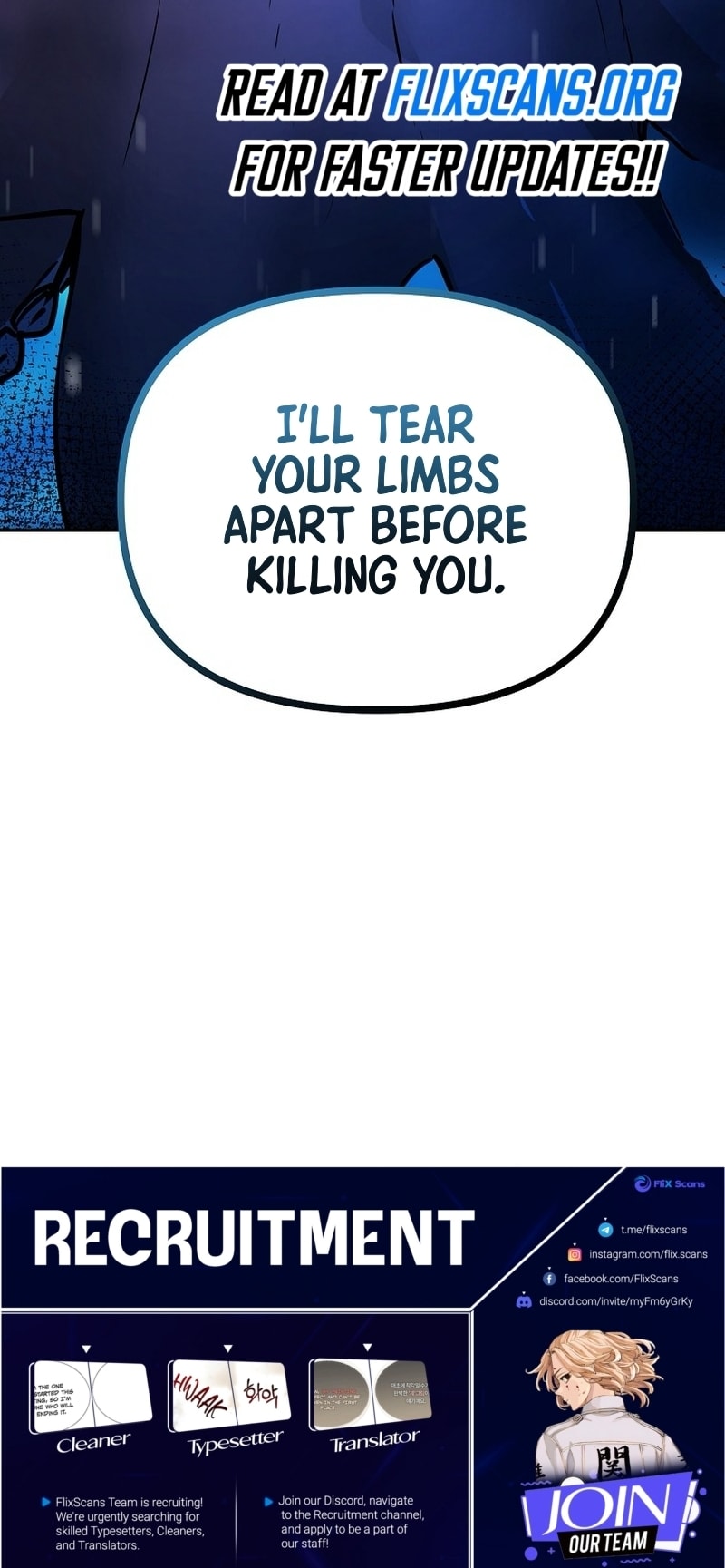 The Reborn Ranker Chronicles chapter 127 page 83