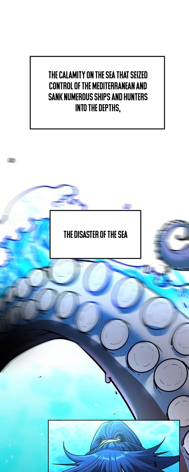 The Reborn Ranker Chronicles chapter 128 page 2