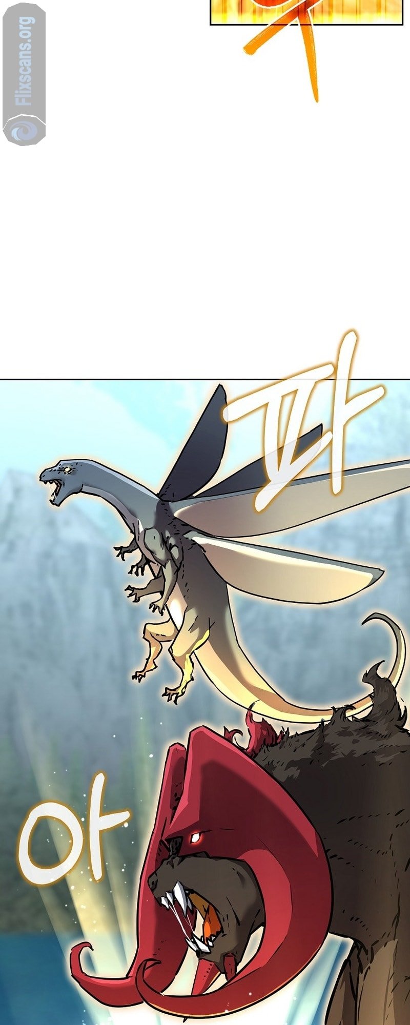 The Reborn Ranker Chronicles chapter 128 page 29