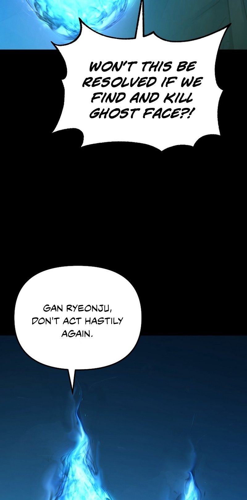 The Reborn Ranker Chronicles chapter 130 page 56