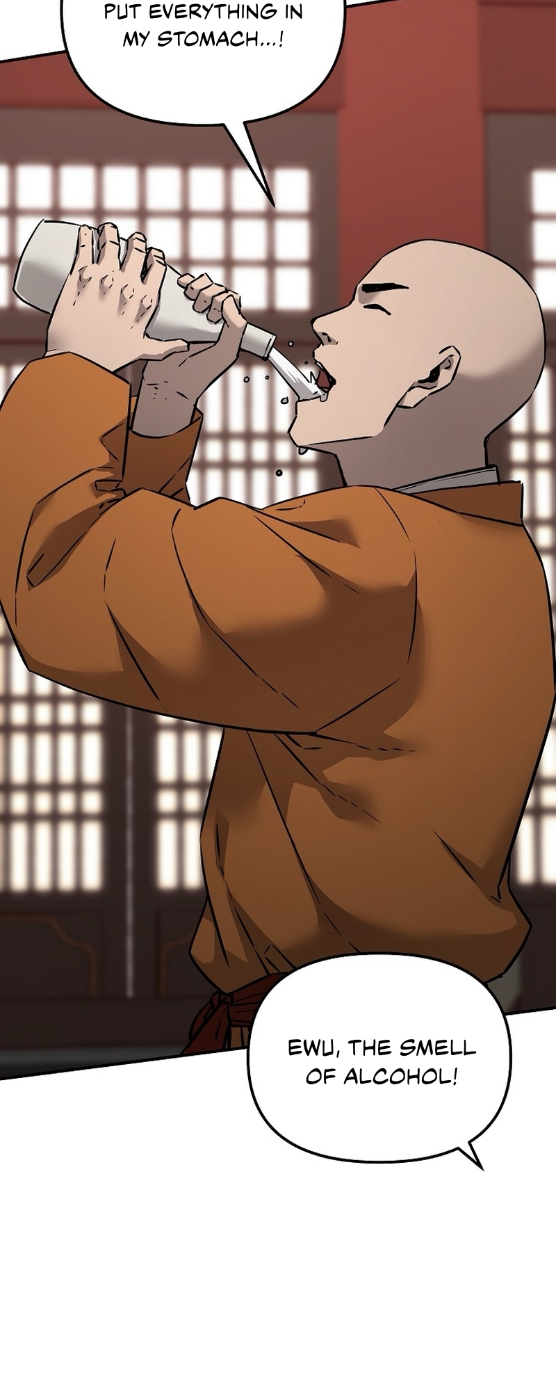 The Reborn Ranker Chronicles chapter 130 page 68