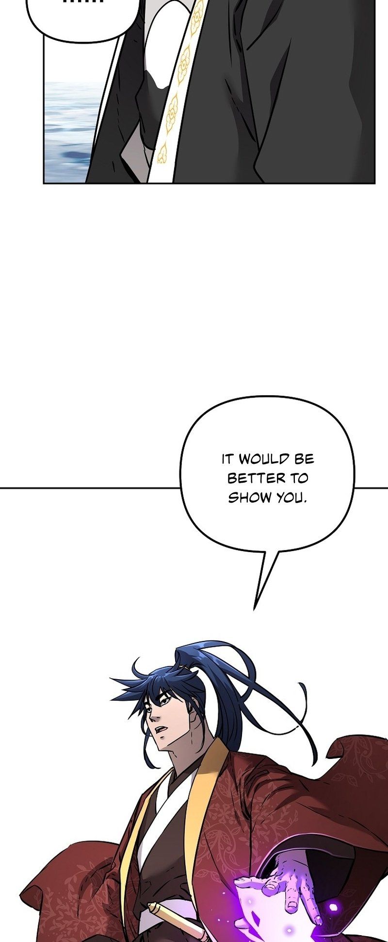 The Reborn Ranker Chronicles chapter 131 page 10