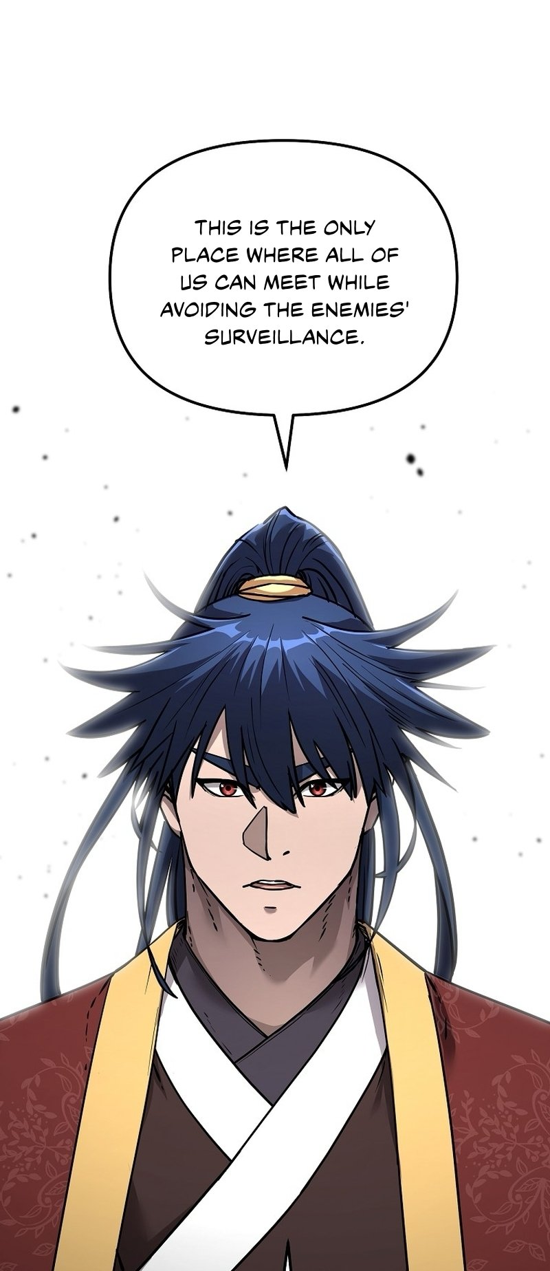 The Reborn Ranker Chronicles chapter 131 page 2